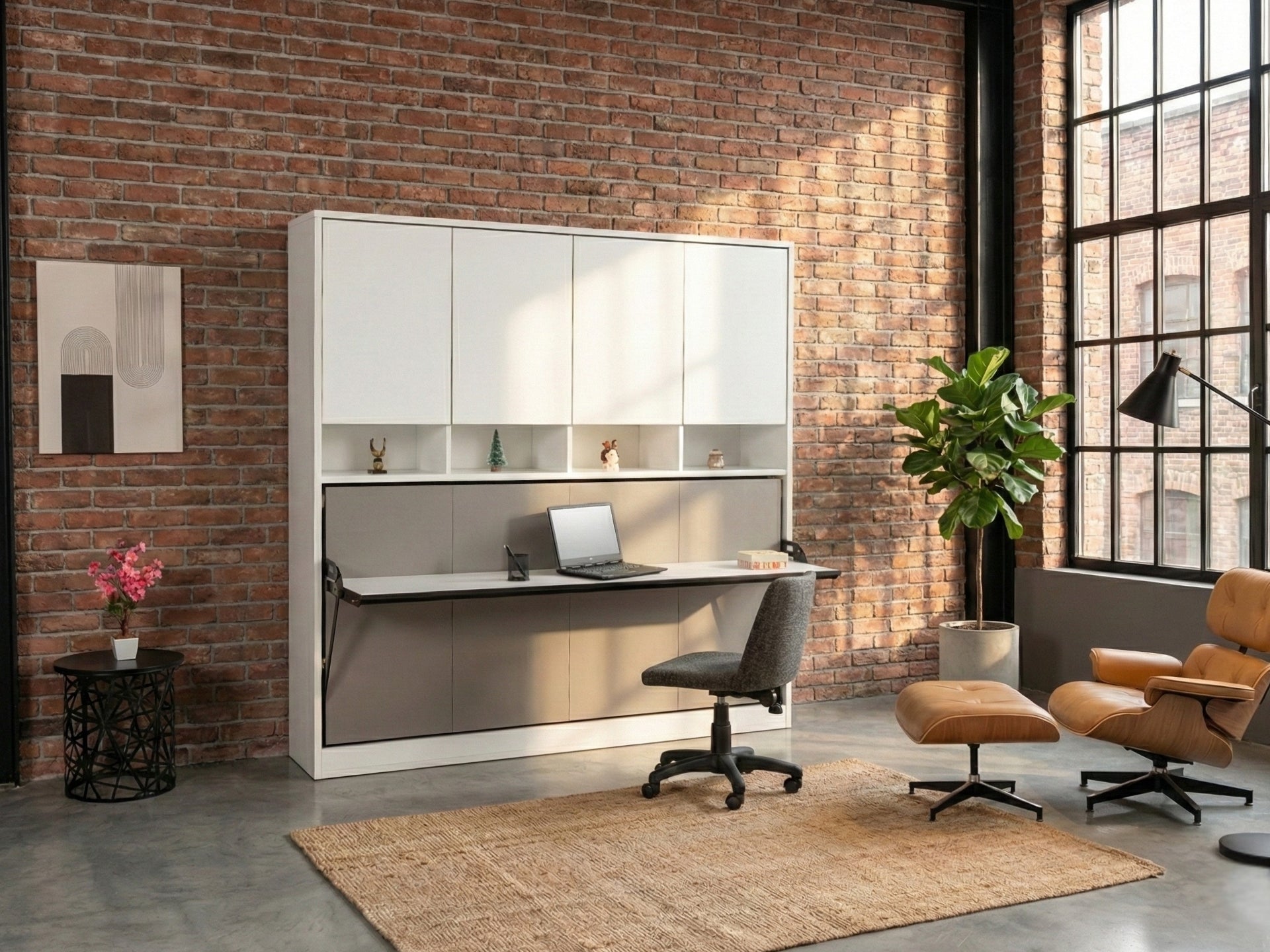 Alanix Akıllı Yaşam Modülü