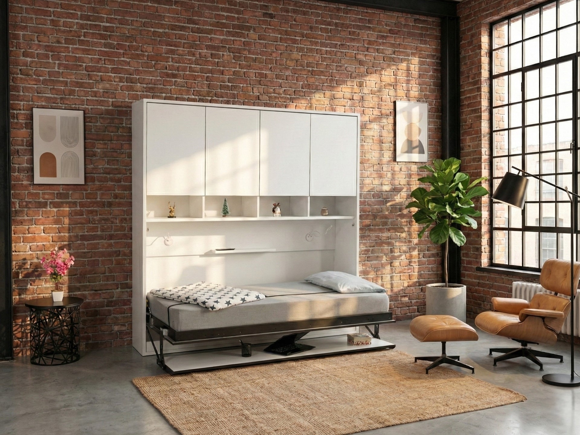 Alanix Akıllı Yaşam Modülü