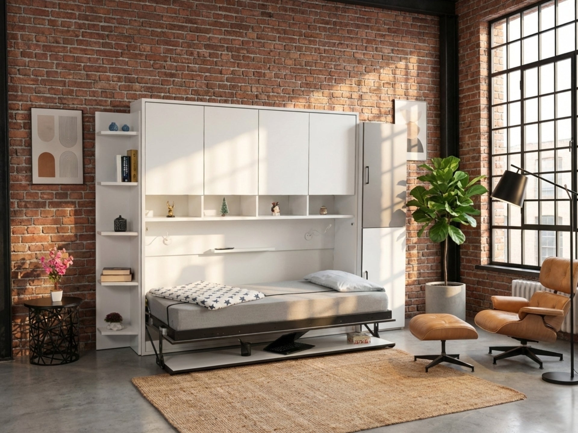 Alanix Akllı Yaşam Modülü