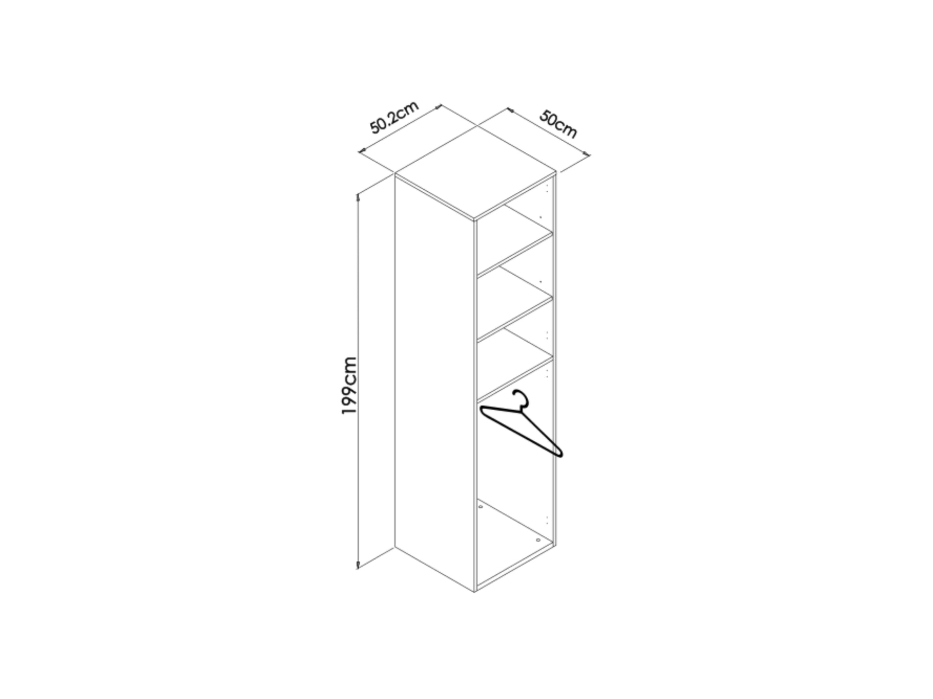Alanix Akllı Yaşam Modülü