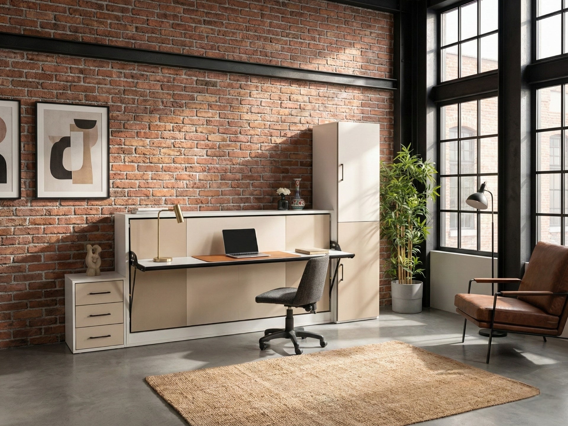 Compact Plus Akıllı Yaşam Modülü