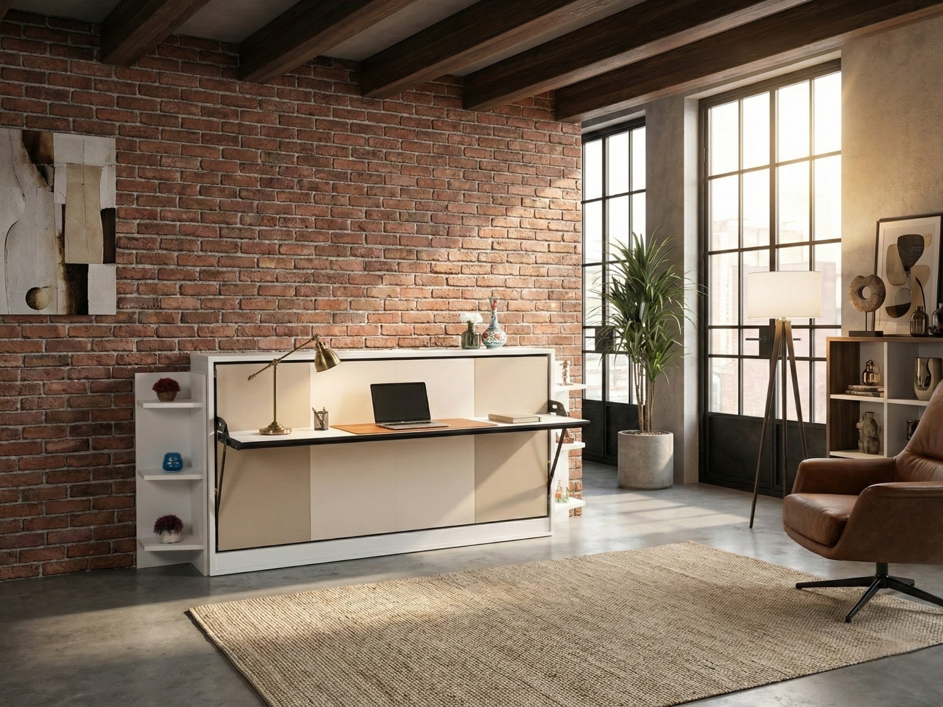 Compact Midi Akıllı Yaşam Modülü