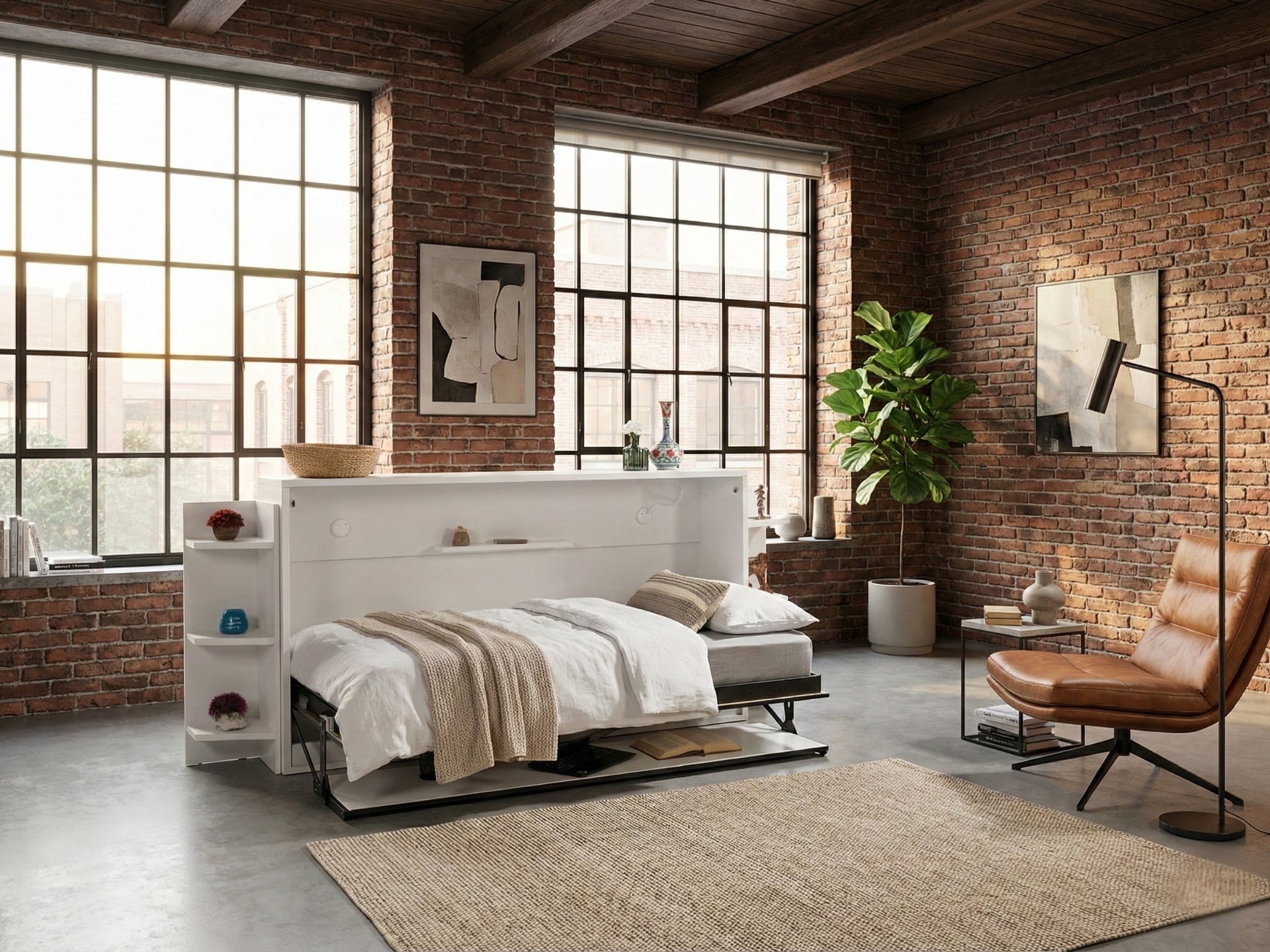 Compact Midi Akıllı Yaşam Modülü