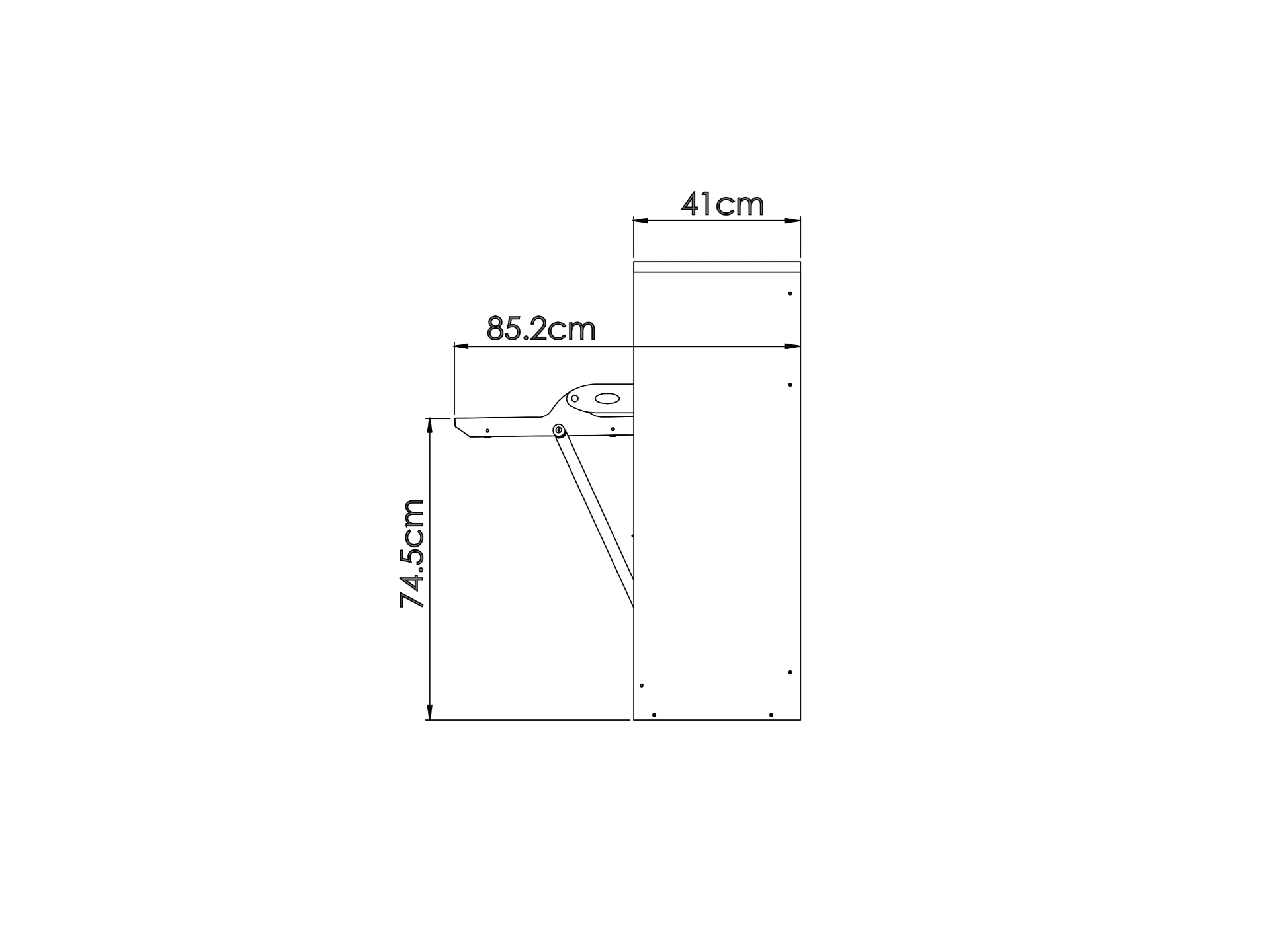 Compact Plus Akıllı Yaşam Modülü