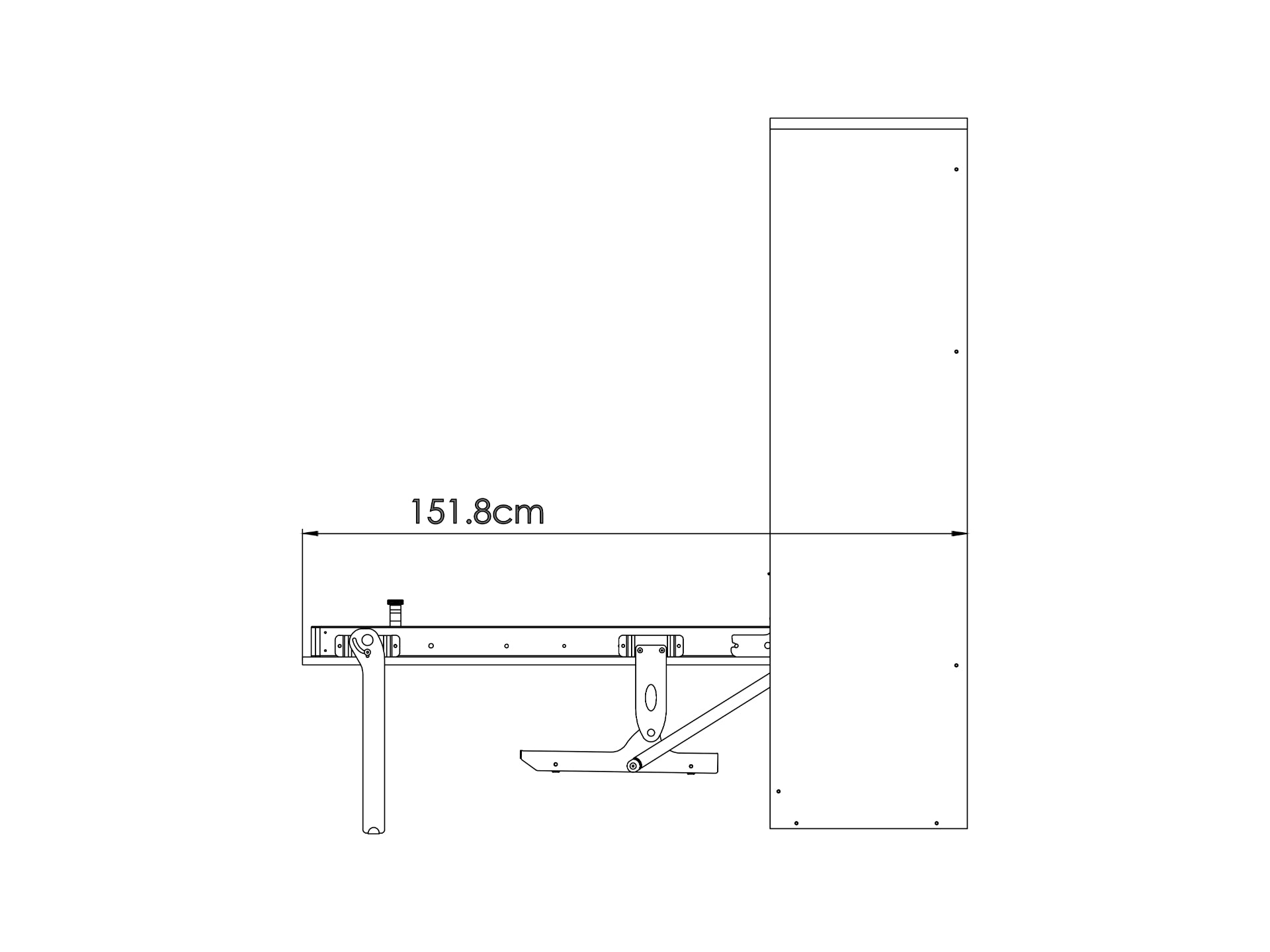 Fitbed Plus Akıllı Yaşam Modülü