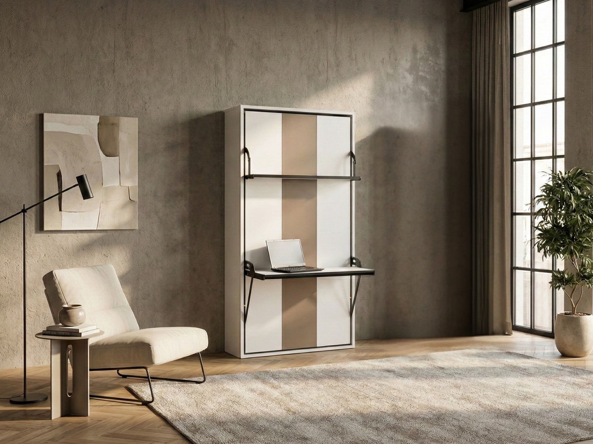 Flipbed Akıllı Yaşam Modülü