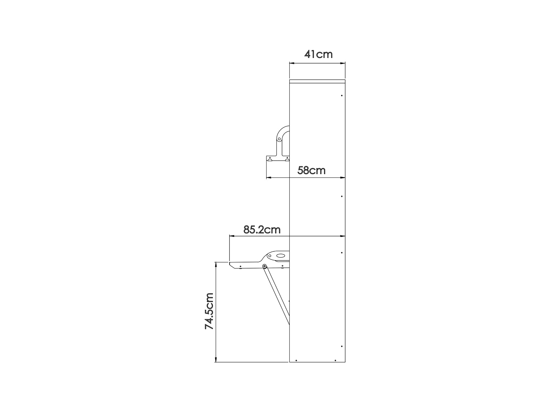 Flipbed Plus Akıllı Yaşam Modülü