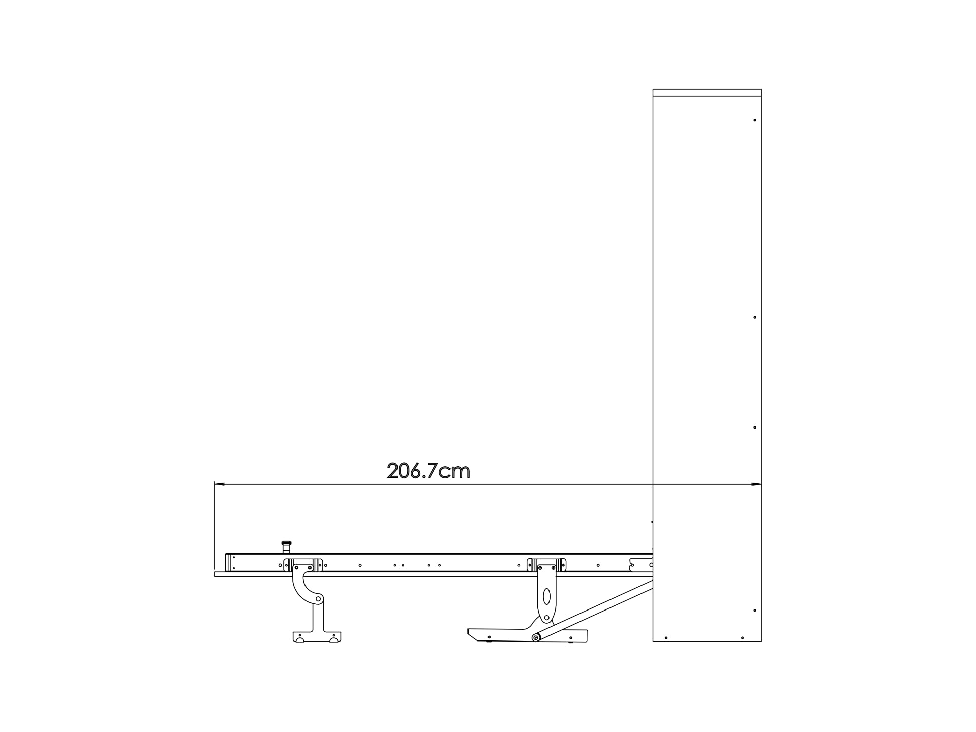 Flipbed Plus Akıllı Yaşam Modülü