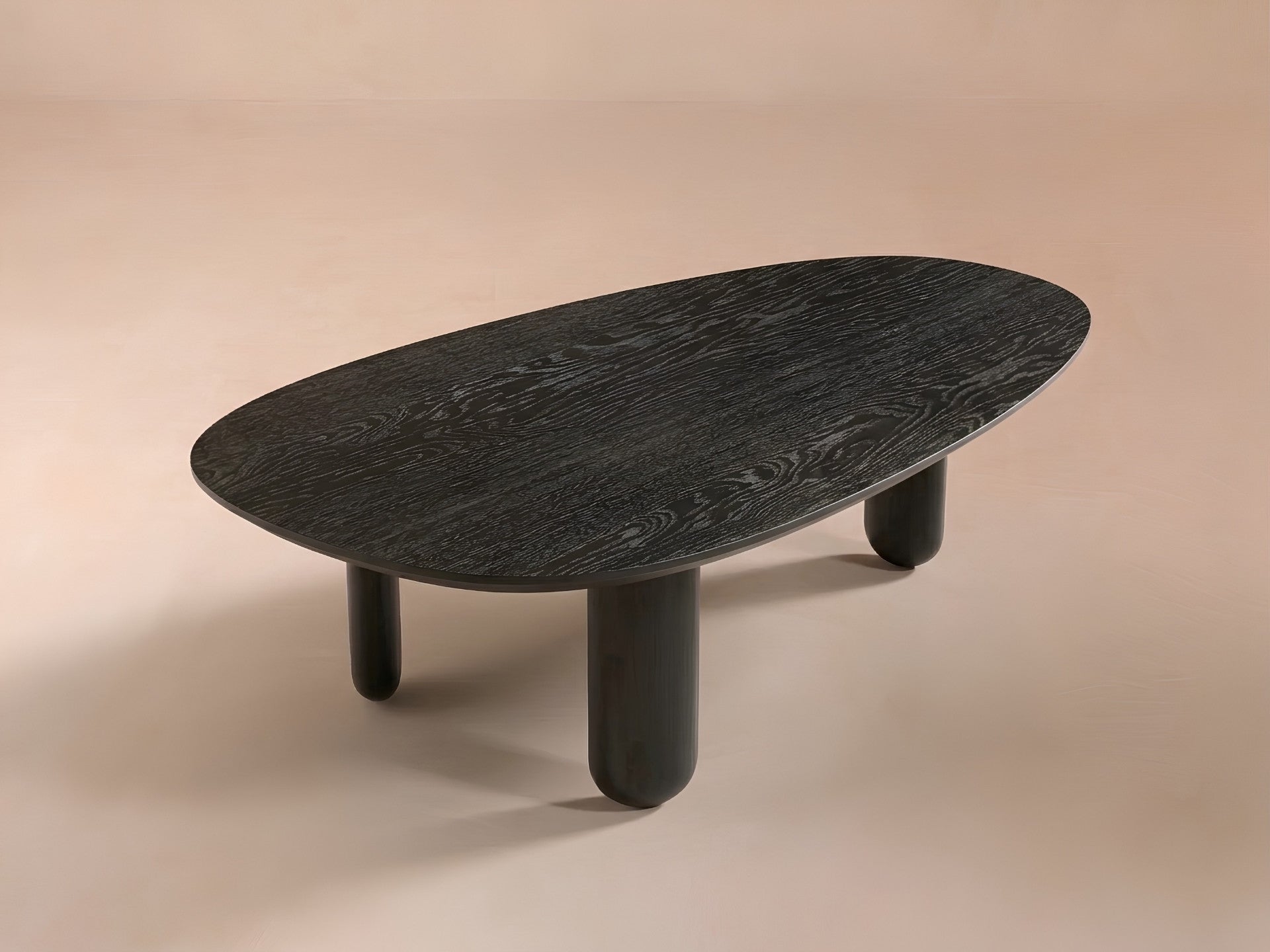 Mora Orta Sehpa 30cm