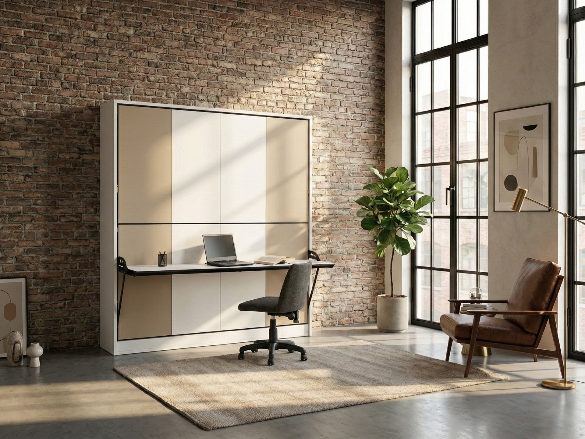 Yatkat Akıllı Yaşam Modülü