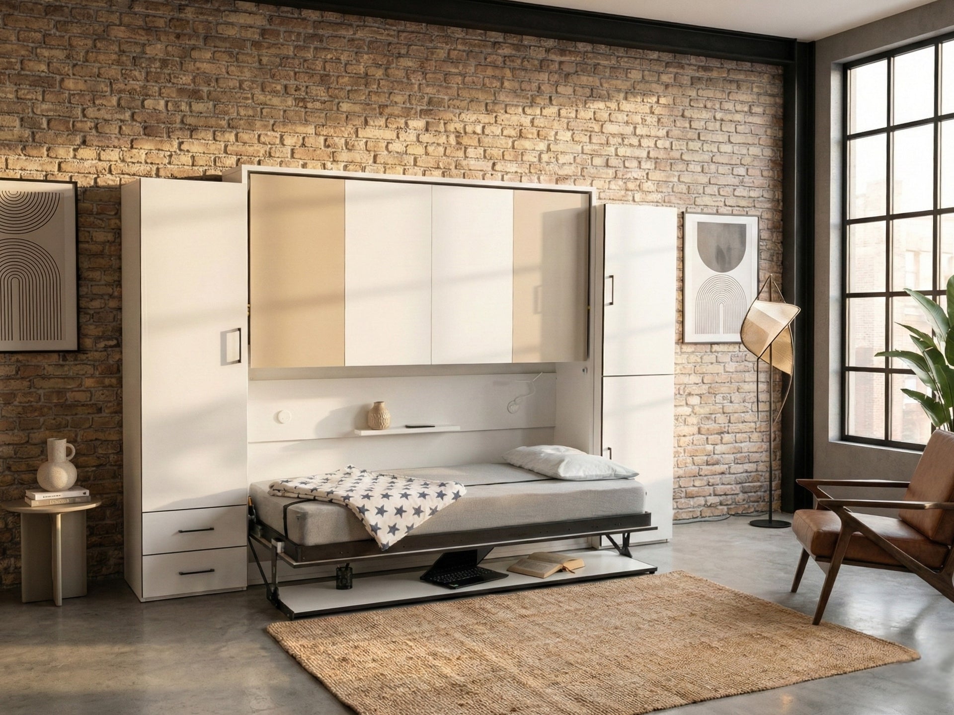 Yatkat Plus Akıllı Yaşam Modülü