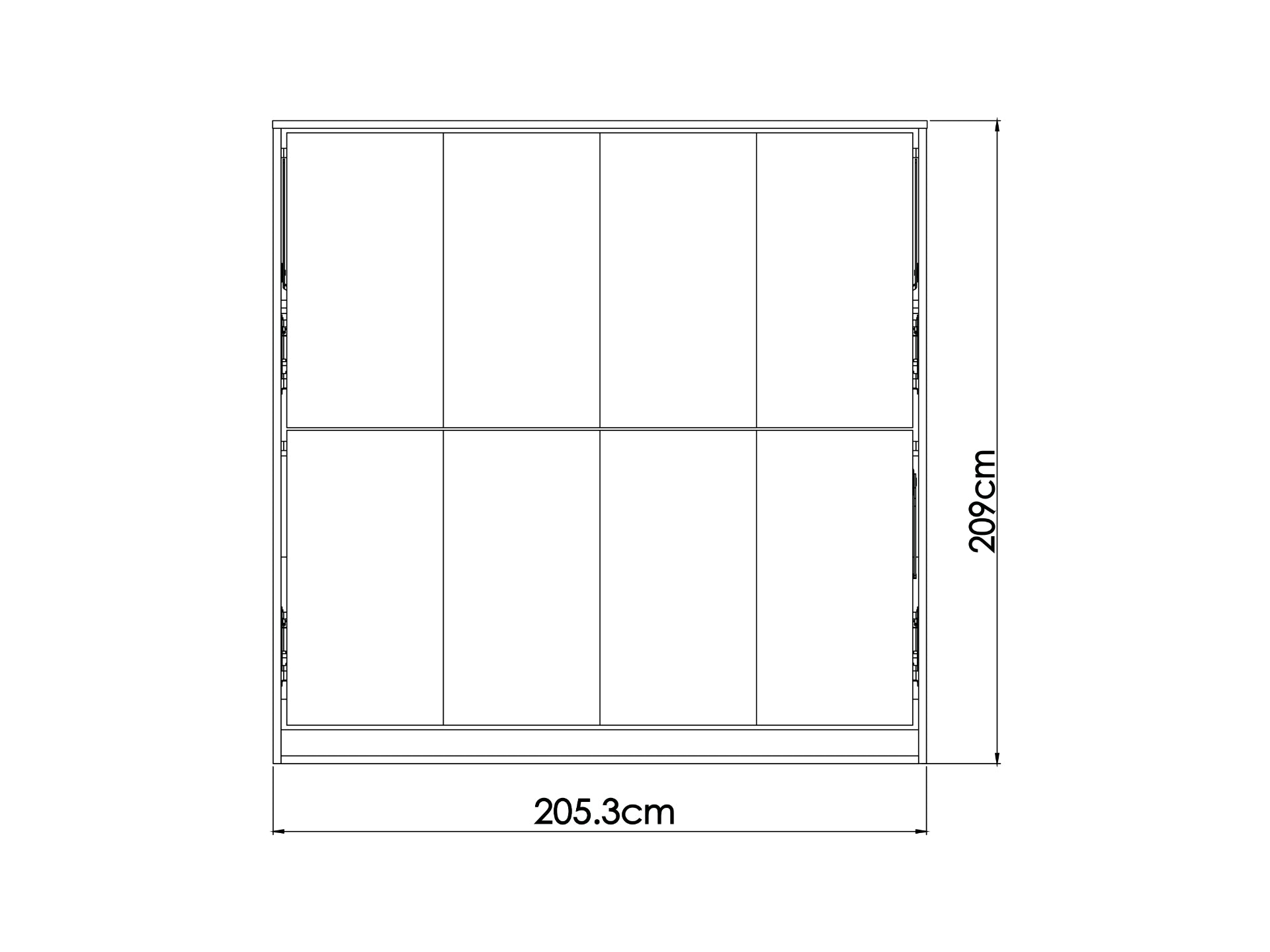 Yatkat Plus Akıllı Yaşam Modülü