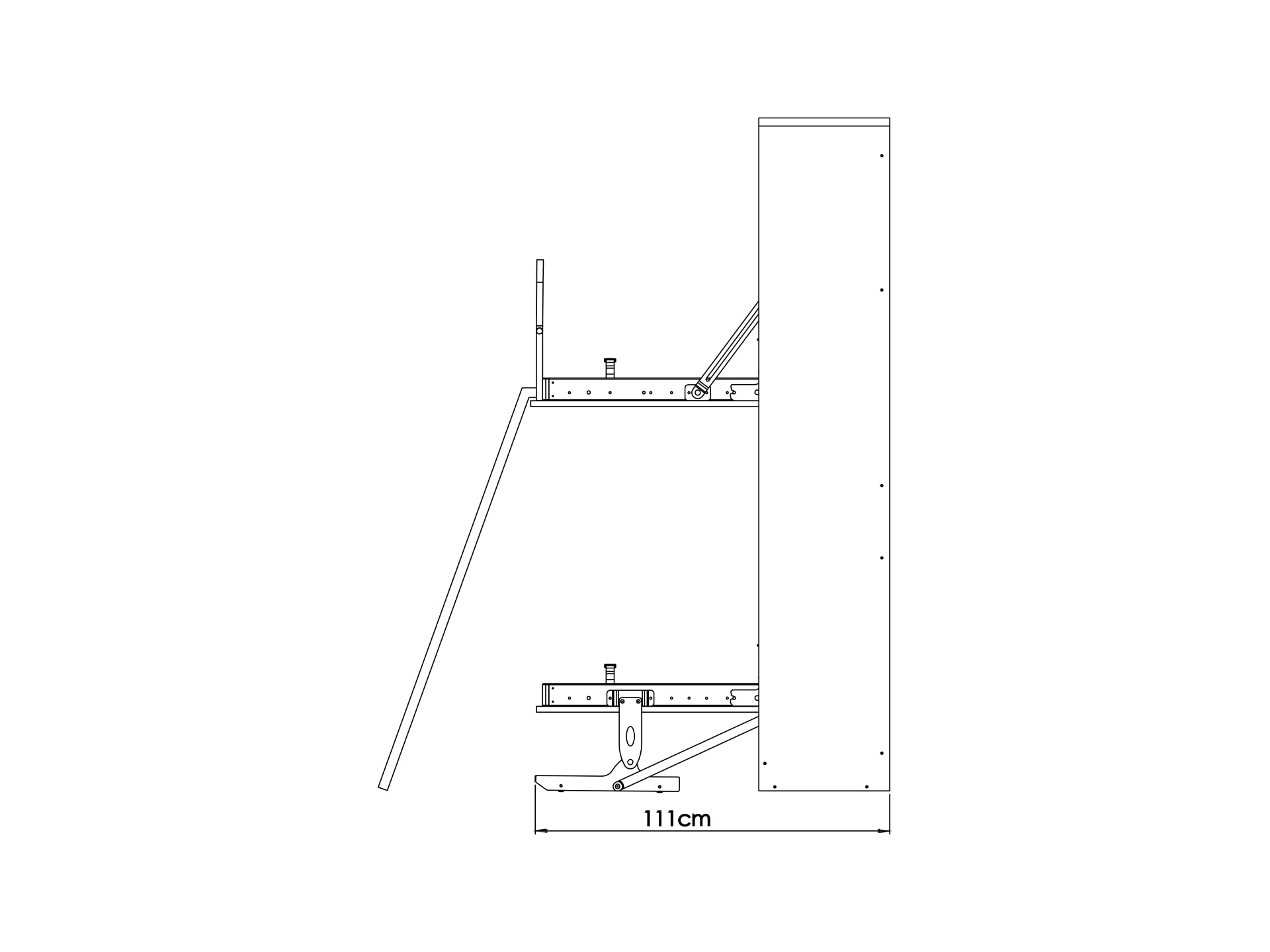 Yatkat Plus Akıllı Yaşam Modülü